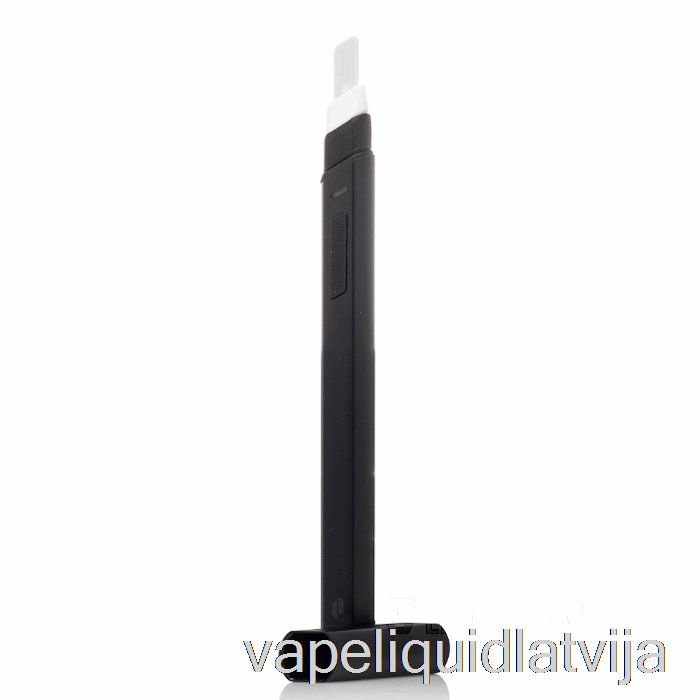 Puffco Karstais Nazis Melns Vape šķidrums